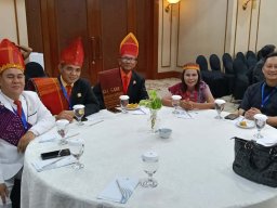 Sidang Sinode I